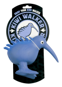 Kiwi Walker WHISTLE FIGURE zabawka dla psa L niebieska