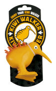 Kiwi Walker WHISTLE FIGURE zabawka dla psa S pomarańczowa