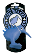 Kiwi Walker WHISTLE FIGURE zabawka dla psa S niebieska