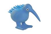 Kiwi Walker WHISTLE FIGURE zabawka dla psa S niebieska
