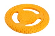 Kiwi Walker Let's Play! FRISBEE Maxi pomarańczowe