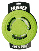 Kiwi Walker Let's Play! FRISBEE Maxi zielone