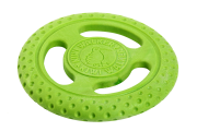 Kiwi Walker Let's Play! FRISBEE Maxi zielone