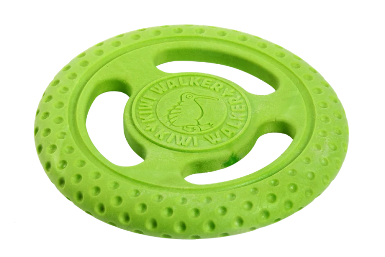 Kiwi Walker Let's Play! FRISBEE Maxi zielone