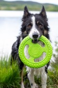 Kiwi Walker Let's Play! FRISBEE Maxi zielone