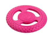 Kiwi Walker Let's Play! FRISBEE Maxi różowe