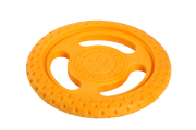 Kiwi Walker Let's Play! FRISBEE Mini pomarańczowe