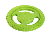 Kiwi Walker Let's Play! FRISBEE Mini zielone