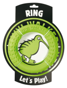 Kiwi Walker Let's Play! RING Maxi zielony