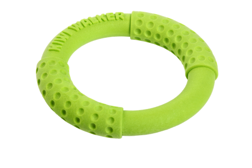 Kiwi Walker Let's Play! RING Maxi zielony