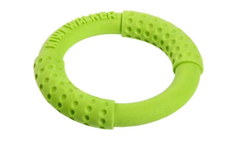 Kiwi Walker Let's Play! RING Maxi zielony
