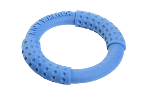 Kiwi Walker Let's Play! RING Maxi niebieski