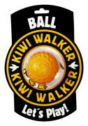 Kiwi Walker Let's Play! BALL Maxi piłka pomarańczowa