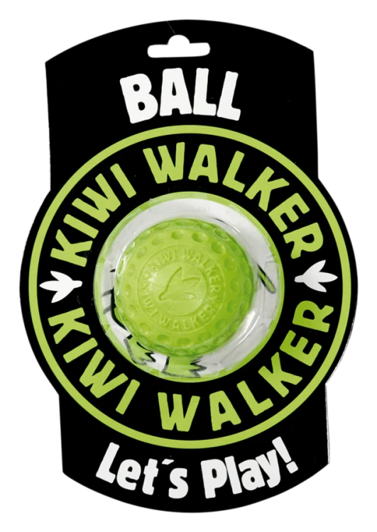 Kiwi Walker Let's Play! BALL Maxi piłka zielona