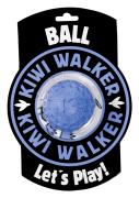 Kiwi Walker Let's Play! BALL Maxi piłka niebieska