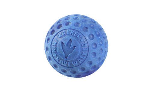 Kiwi Walker Let's Play! BALL Maxi piłka niebieska