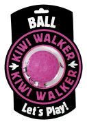 Kiwi Walker Let's Play! BALL Maxi piłka różowa