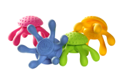 Kiwi Walker Let's Play! OCTOPUS Maxi ośmiornica pomarańczowa