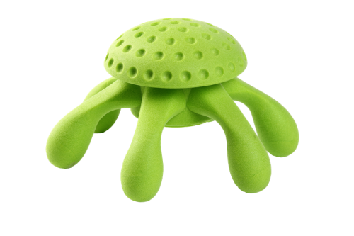 Kiwi Walker Let's Play! OCTOPUS Maxi ośmiornica zielona