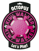 Kiwi Walker Let's Play! OCTOPUS Maxi ośmiornica różowa