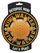 Kiwi Walker Let's Play! OCTOPUS Mini ośmiornica pomarańczowa