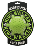 Kiwi Walker Let's Play! OCTOPUS Mini ośmiornica zielona