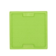 Mata LickiMat® Classic Soother™ zielona