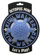 Kiwi Walker Let's Play! OCTOPUS Mini ośmiornica niebieska