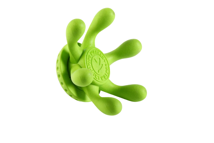 Kiwi Walker Let's Play! OCTOPUS Mini ośmiornica niebieska