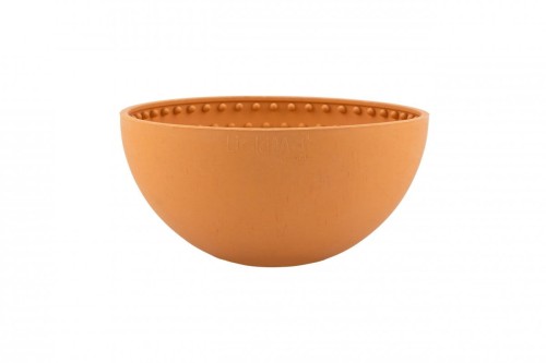 Mata LickiMat® Wobble™ pomarańczowa