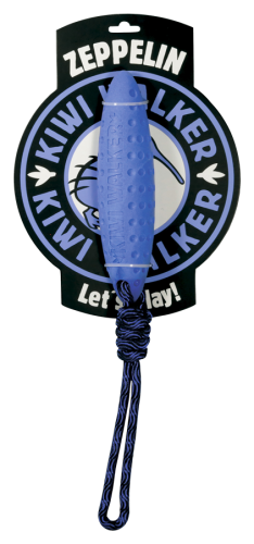 Kiwi Walker Let's Play! ZEPPELIN Maxi aport niebieski