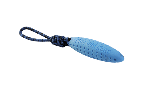 Kiwi Walker Let's Play! ZEPPELIN Maxi aport niebieski