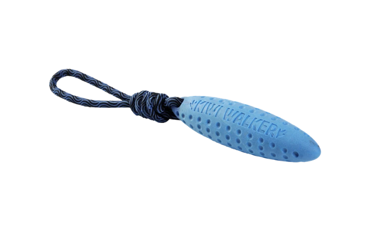 Kiwi Walker Let's Play! ZEPPELIN Maxi aport niebieski