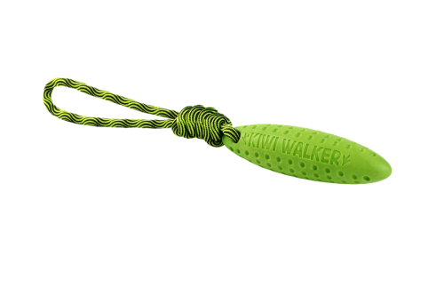 Kiwi Walker Let's Play! ZEPPELIN Mini aport zielony