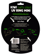 Kiwi Walker Let's Play! GLOW RING Mini