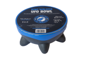Kiwi Walker UFO BOWL miska niebieska dla psa i kota