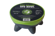 Kiwi Walker UFO BOWL miska zielona dla psa i kota