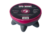 Kiwi Walker UFO BOWL miska różowa dla psa i kota