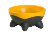 Kiwi Walker UFO BOWL miska pomarańczowa dla psa i kota