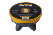 Kiwi Walker UFO BOWL miska pomarańczowa dla psa i kota