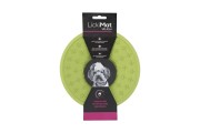 Mata LickiMat® Splash™ zielona