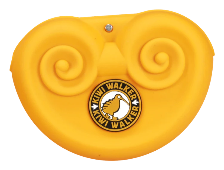 Kiwi Walker REWARDS POCKET saszetka na przysmaki pomarańczowa