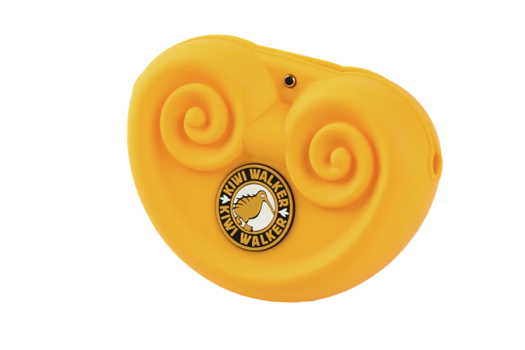 Kiwi Walker REWARDS POCKET saszetka na przysmaki pomarańczowa