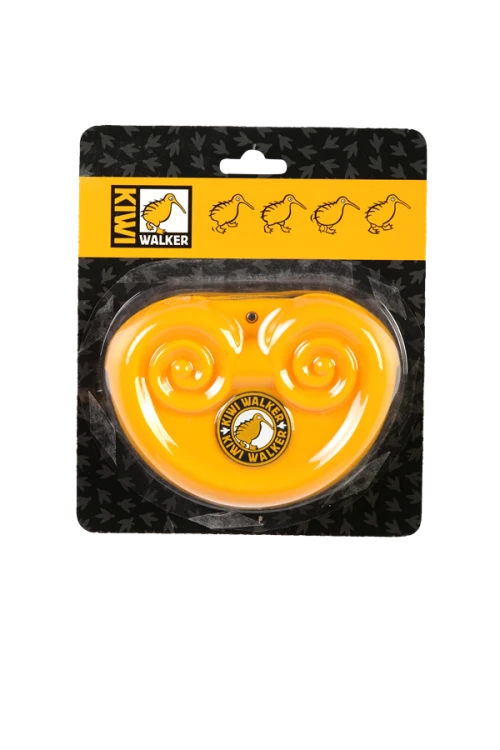 Kiwi Walker REWARDS POCKET saszetka na przysmaki pomarańczowa