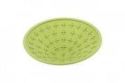 Mata LickiMat® Splash™ zielona