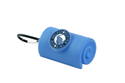 Kiwi Walker ETUI NA KUPOWORKI + 2 rolki gratis niebieskie