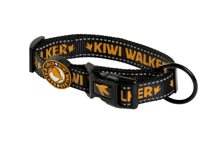 Kiwi Walker OBROŻA rozmiar S pomarańczowa