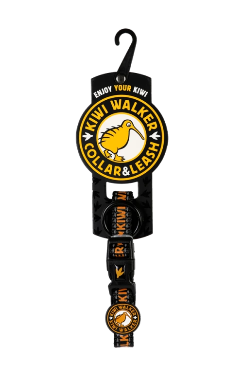 Kiwi Walker OBROŻA rozmiar S pomarańczowa