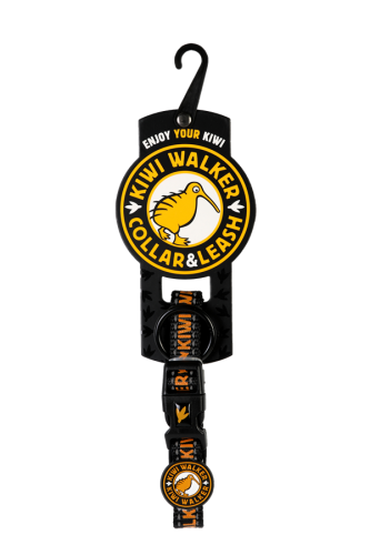 Kiwi Walker OBROŻA rozmiar M pomarańczowa