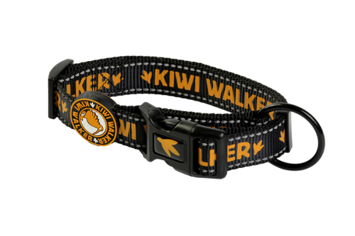 Kiwi Walker OBROŻA rozmiar L pomarańczowa